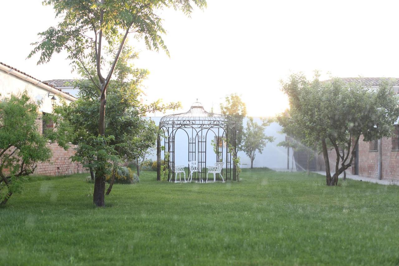 Masia Can Rovira - Esc1852 San Lorenzo de Hortons Exterior photo